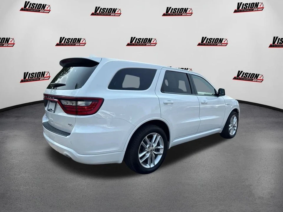 2021 Dodge Durango 3rd Gen - Image 5 of 12