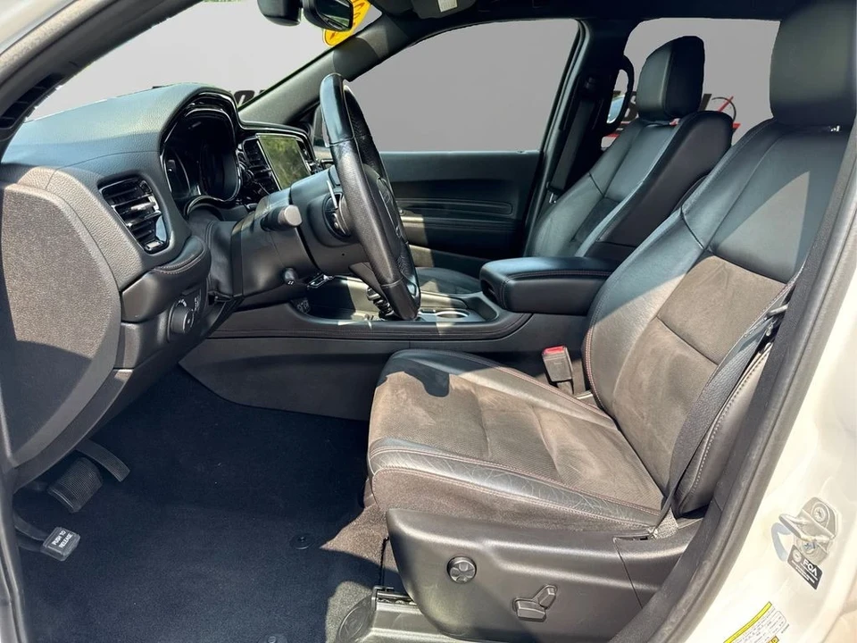 2021 Dodge Durango 3rd Gen - Image 9 of 12