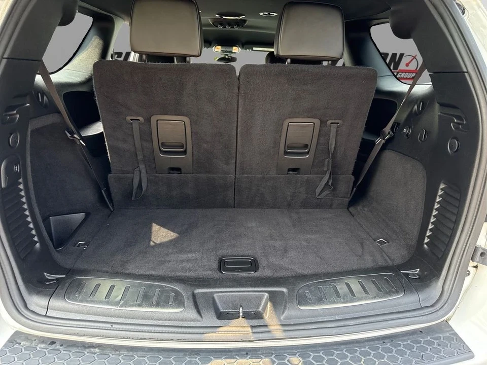 2021 Dodge Durango 3rd Gen - Image 11 of 12