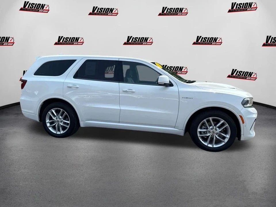 2021 Dodge Durango 3rd Gen - Image 4 of 12
