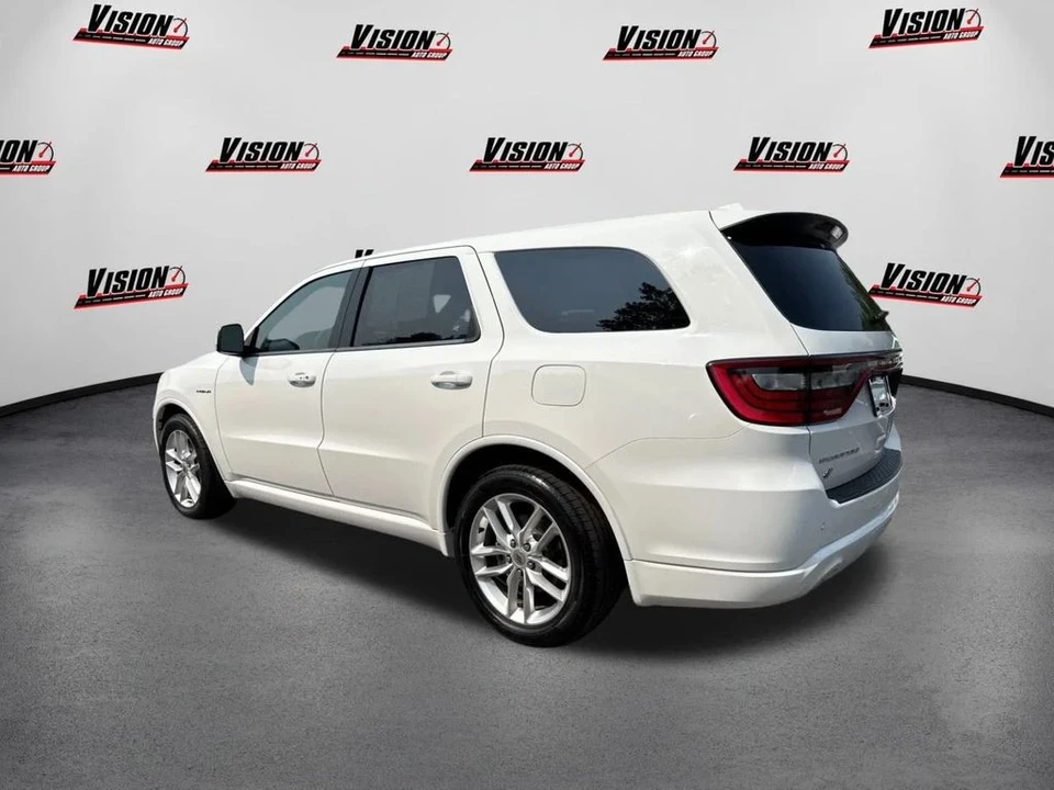 2021 Dodge Durango 3rd Gen - Image 7 of 12