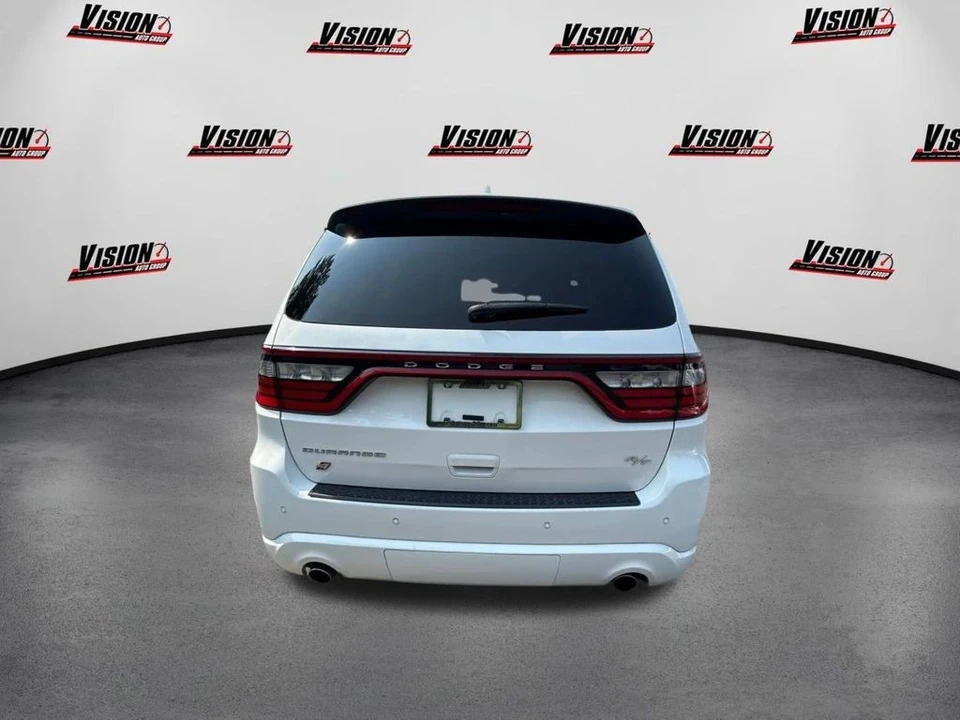 2021 Dodge Durango 3rd Gen - Image 6 of 12