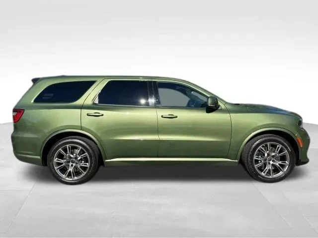 2021 Dodge Durango 3rd Gen - Image 7 of 12