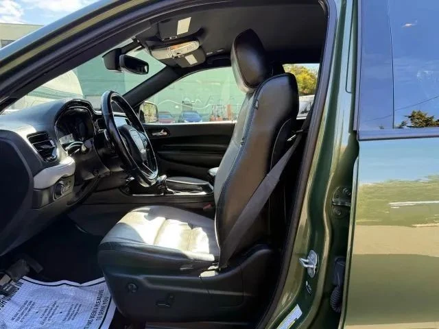 2021 Dodge Durango 3rd Gen - Image 11 of 12