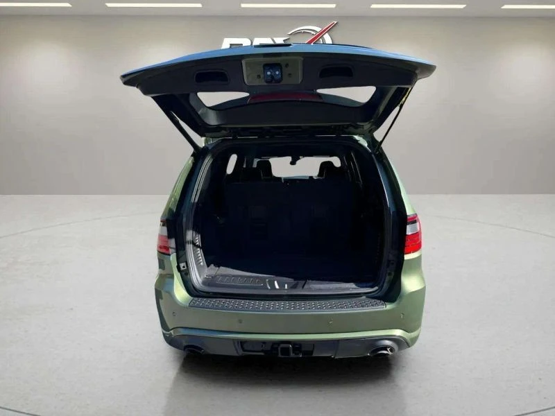2021 Dodge Durango 3rd Gen - Image 5 of 12
