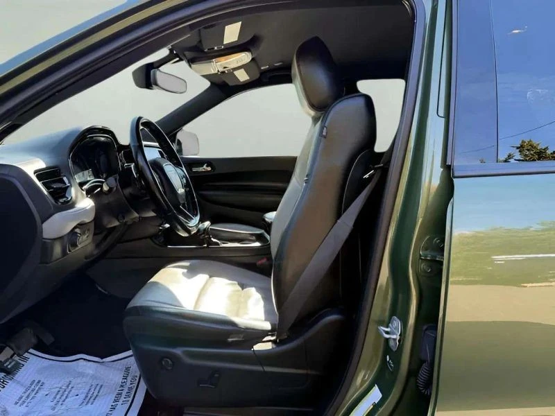 2021 Dodge Durango 3rd Gen - Image 11 of 12