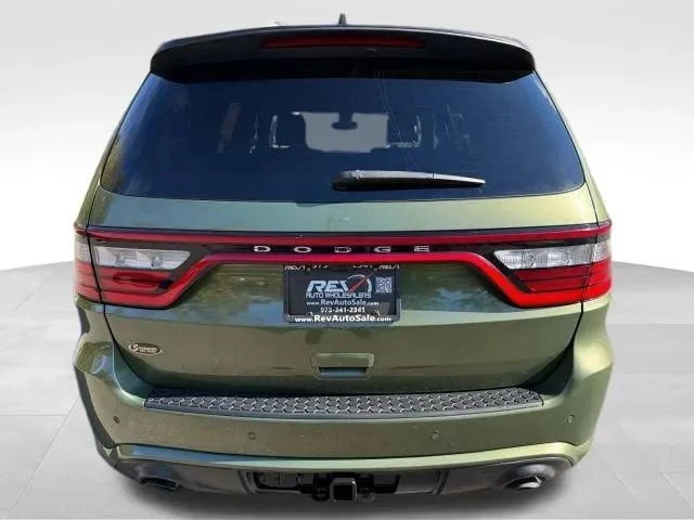 2021 Dodge Durango 3rd Gen - Image 4 of 12