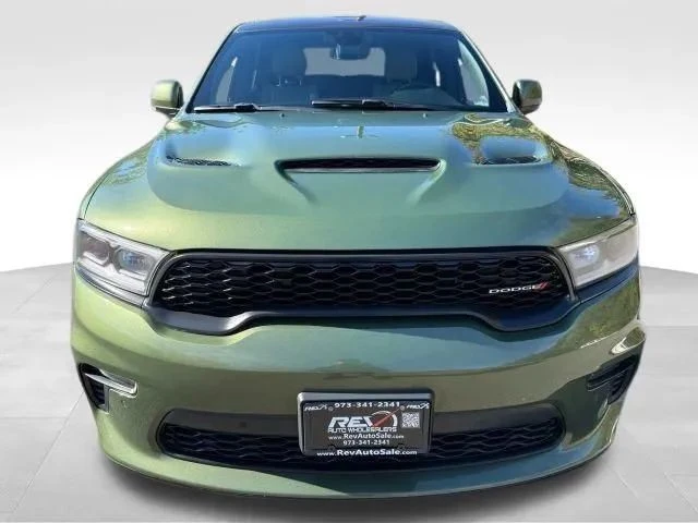 2021 Dodge Durango 3rd Gen - Image 9 of 12