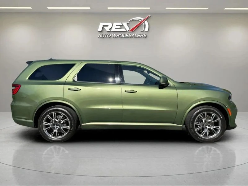 2021 Dodge Durango 3rd Gen - Image 7 of 12