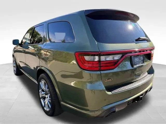 2021 Dodge Durango 3rd Gen - Image 3 of 12