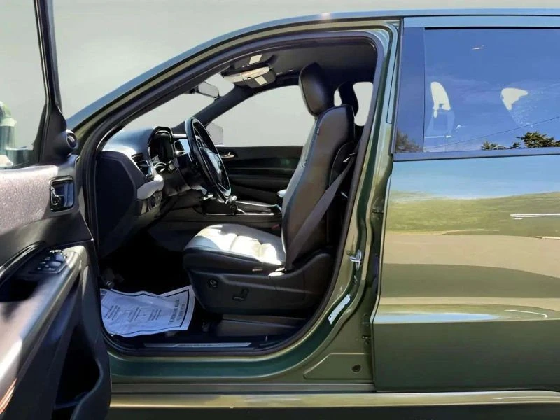 2021 Dodge Durango 3rd Gen - Image 10 of 12