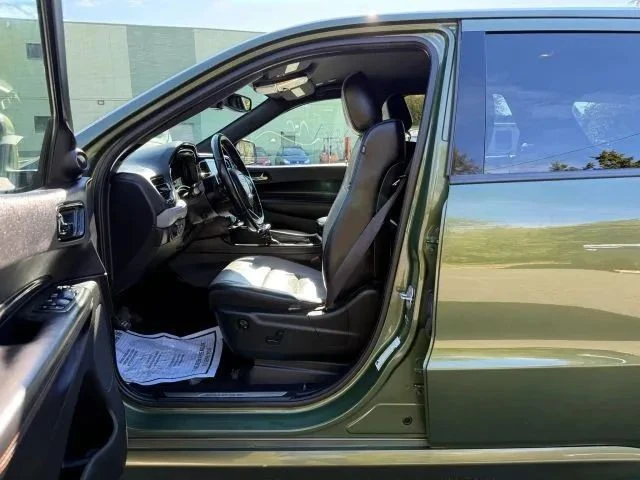 2021 Dodge Durango 3rd Gen - Image 10 of 12