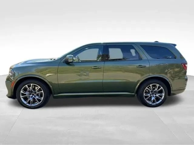 2021 Dodge Durango 3rd Gen - Image 2 of 12