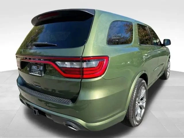2021 Dodge Durango 3rd Gen - Image 6 of 12