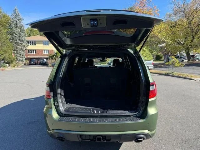 2021 Dodge Durango 3rd Gen - Image 5 of 12