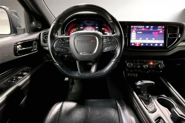 2021 Dodge Durango 3rd Gen - Image 5 of 14