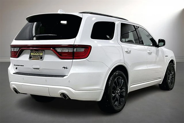 2021 Dodge Durango 3rd Gen - Image 4 of 14