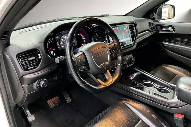 2021 Dodge Durango 3rd Gen - Image 12 of 14