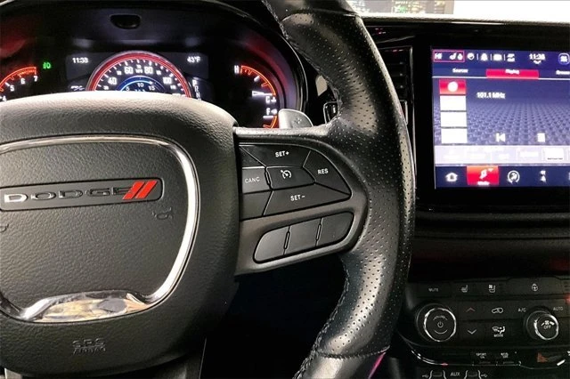 2021 Dodge Durango 3rd Gen - Image 8 of 14