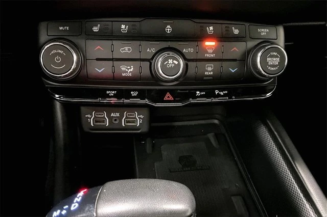 2021 Dodge Durango 3rd Gen - Image 10 of 14
