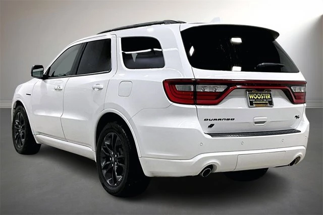 2021 Dodge Durango 3rd Gen - Image 3 of 14