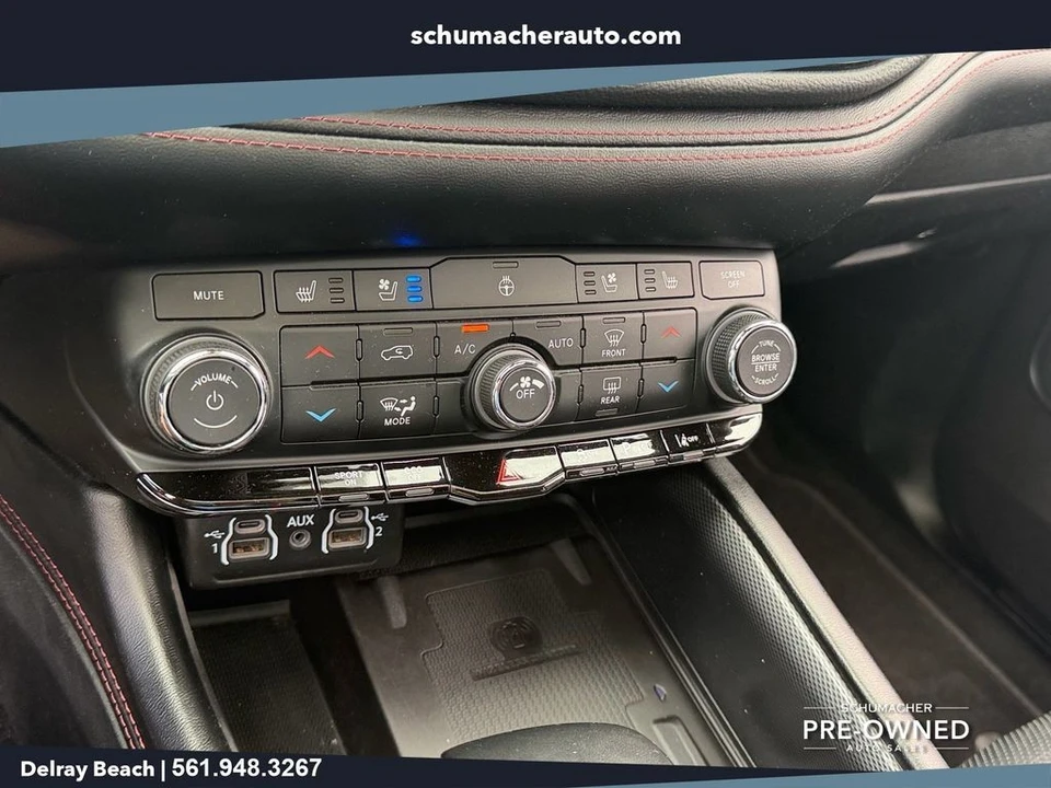 2021 Dodge Durango 3rd Gen - Image 23 of 27