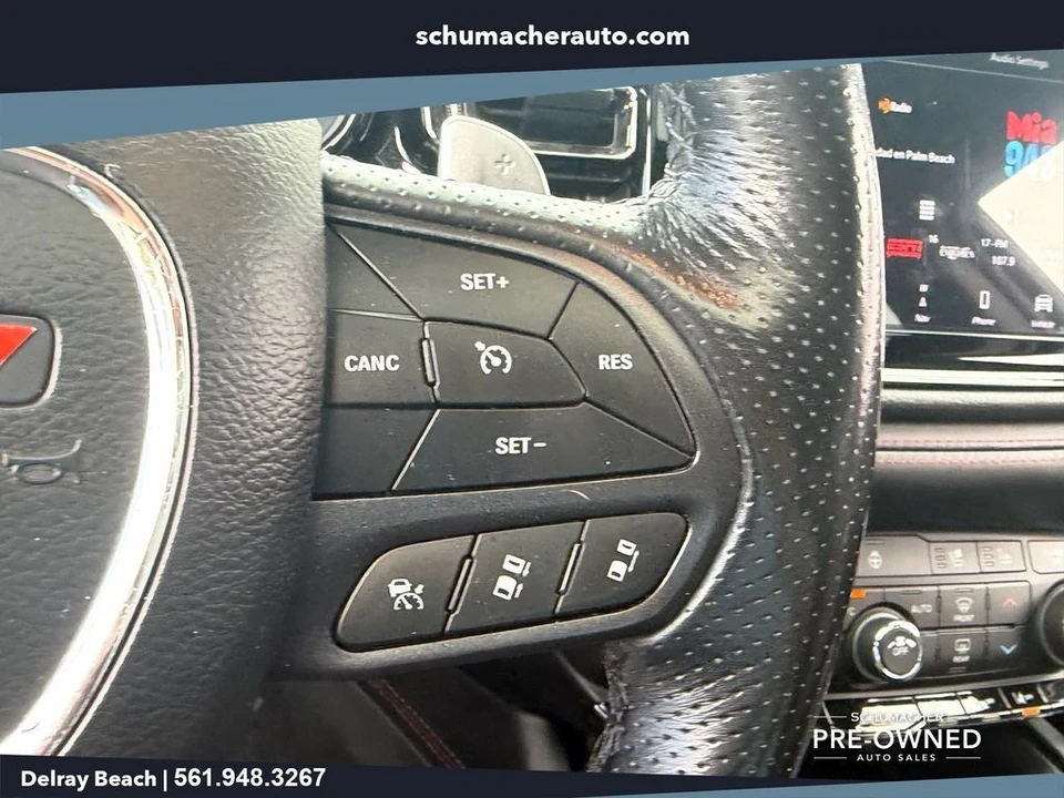 2021 Dodge Durango 3rd Gen - Image 25 of 27