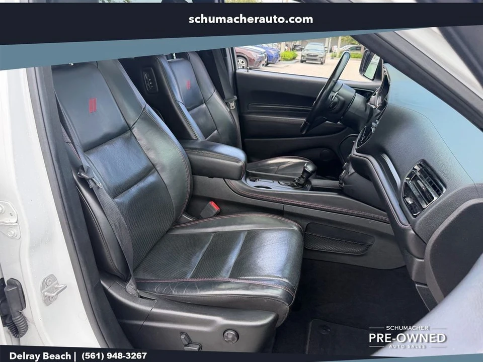 2021 Dodge Durango 3rd Gen - Image 18 of 27