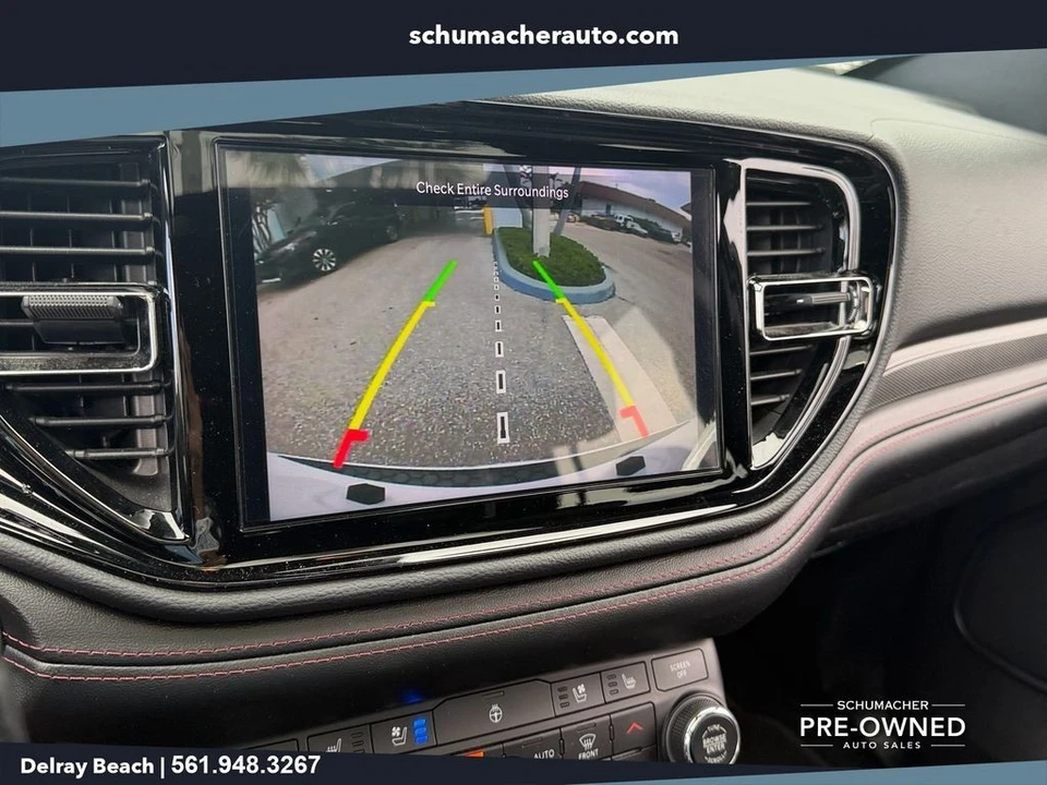 2021 Dodge Durango 3rd Gen - Image 21 of 27