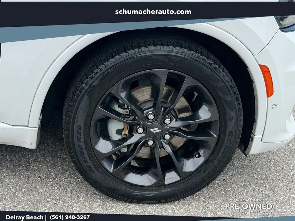 2021 Dodge Durango 3rd Gen - Image 9 of 27