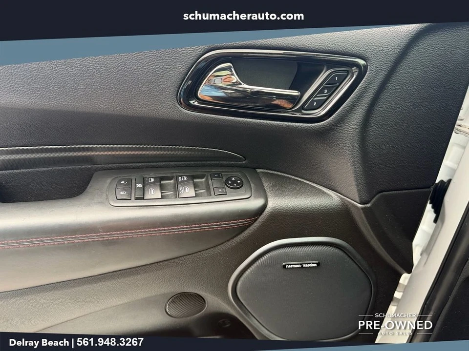 2021 Dodge Durango 3rd Gen - Image 27 of 27