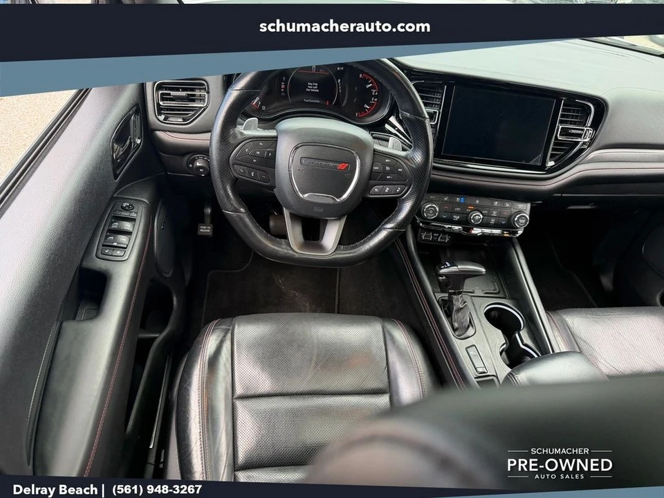 2021 Dodge Durango 3rd Gen - Image 14 of 27