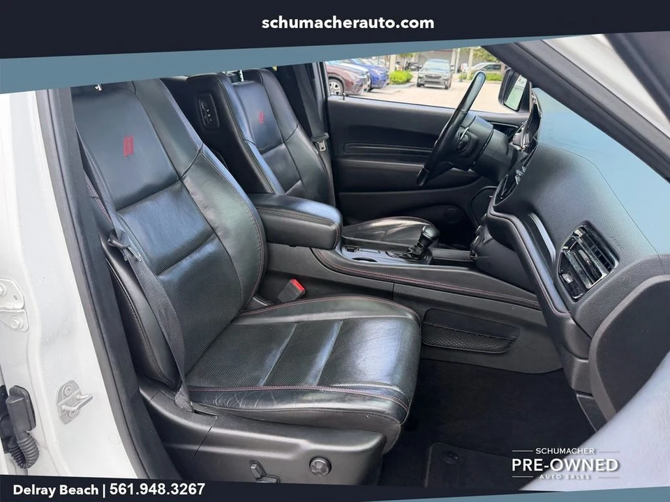 2021 Dodge Durango 3rd Gen - Image 18 of 27