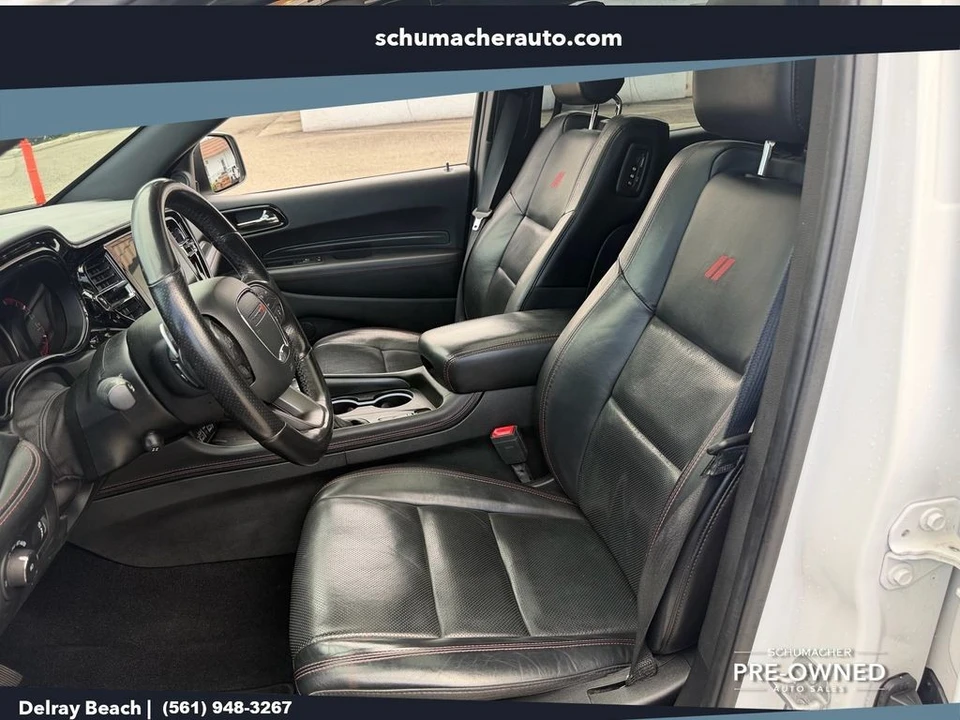 2021 Dodge Durango 3rd Gen - Image 11 of 27