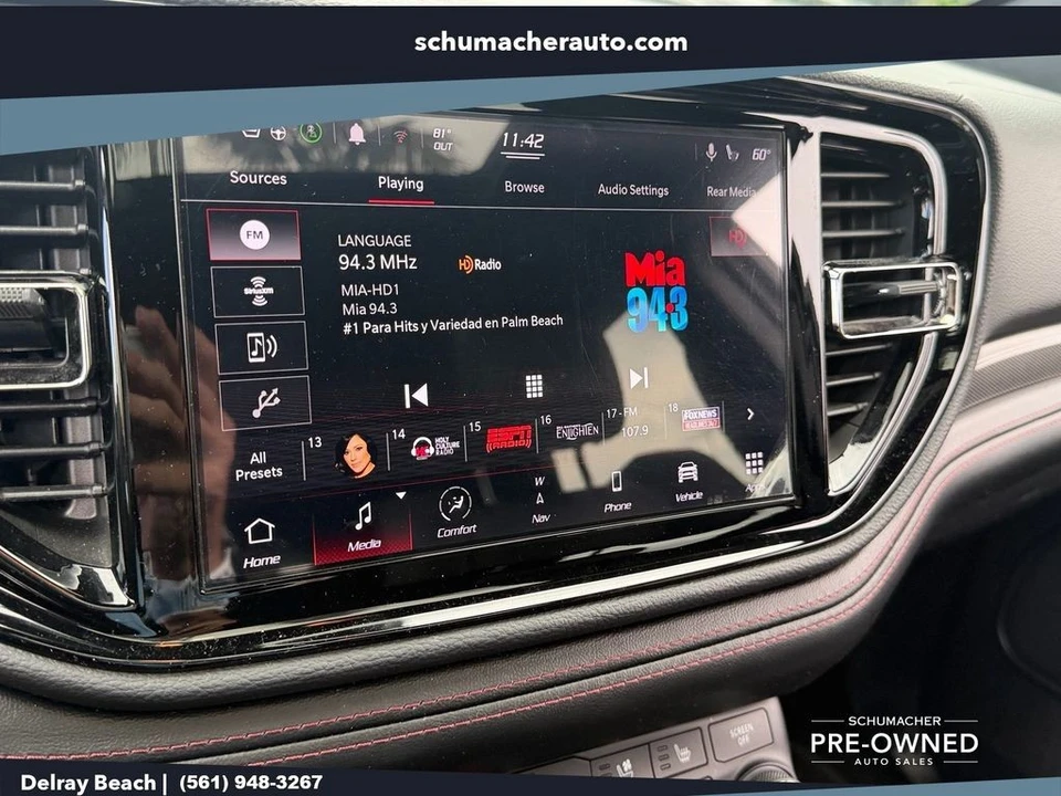 2021 Dodge Durango 3rd Gen - Image 22 of 27