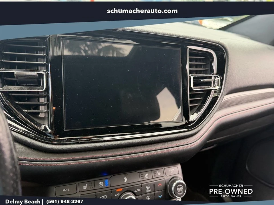 2021 Dodge Durango 3rd Gen - Image 20 of 27