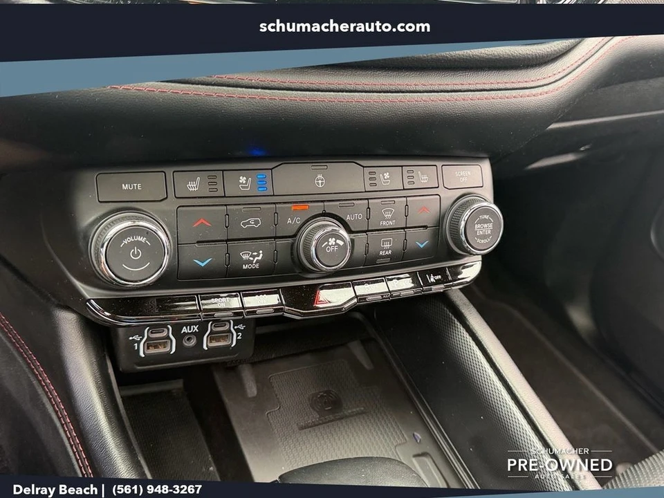 2021 Dodge Durango 3rd Gen - Image 23 of 27