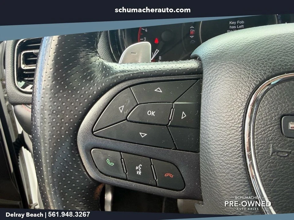 2021 Dodge Durango 3rd Gen - Image 26 of 27