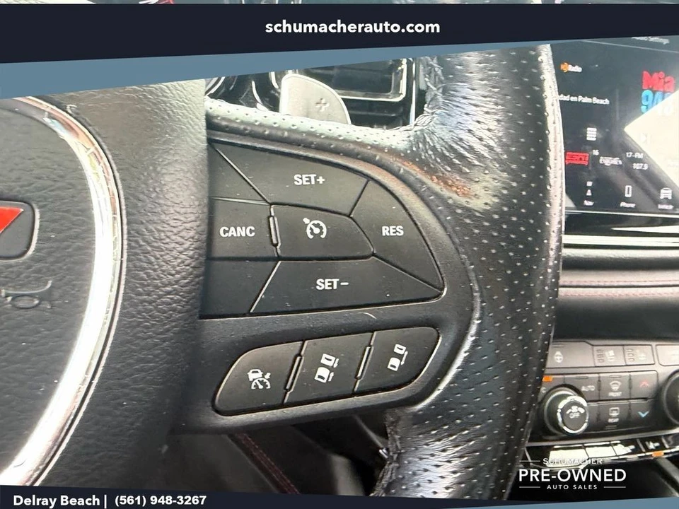 2021 Dodge Durango 3rd Gen - Image 25 of 27