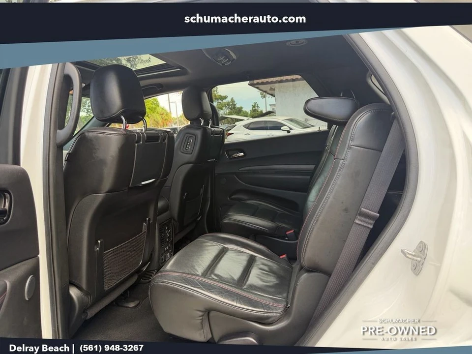 2021 Dodge Durango 3rd Gen - Image 13 of 27