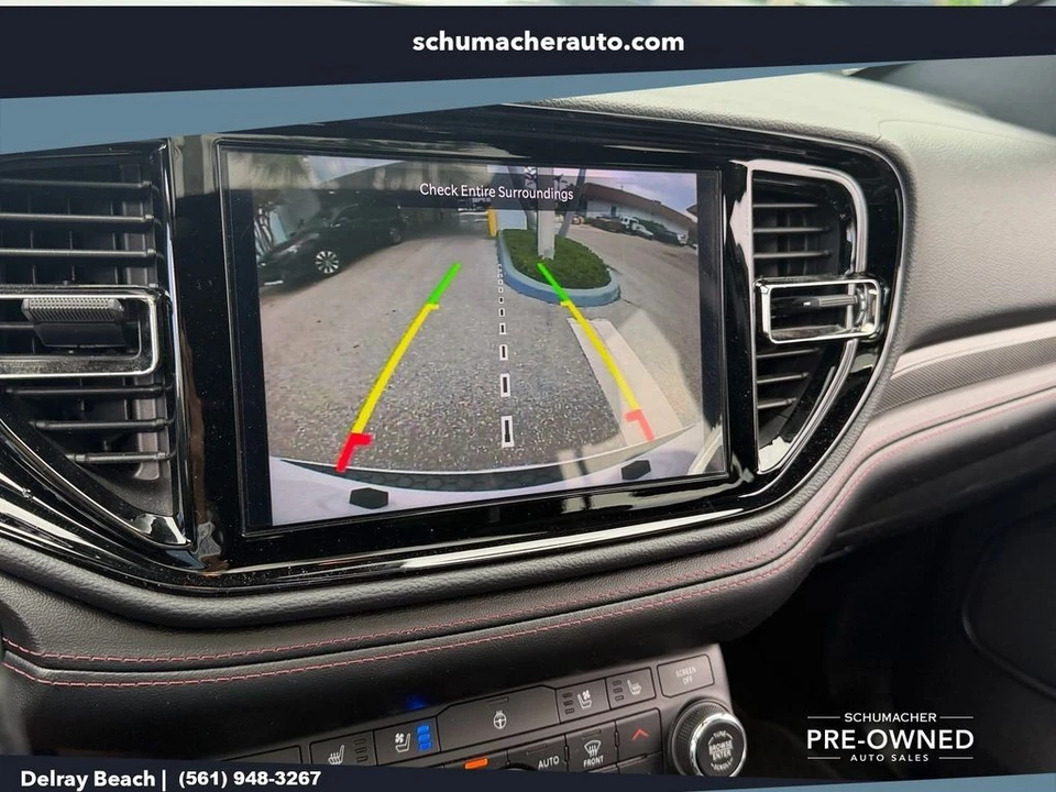 2021 Dodge Durango 3rd Gen - Image 21 of 27