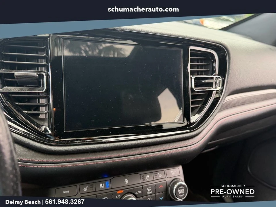 2021 Dodge Durango 3rd Gen - Image 20 of 27