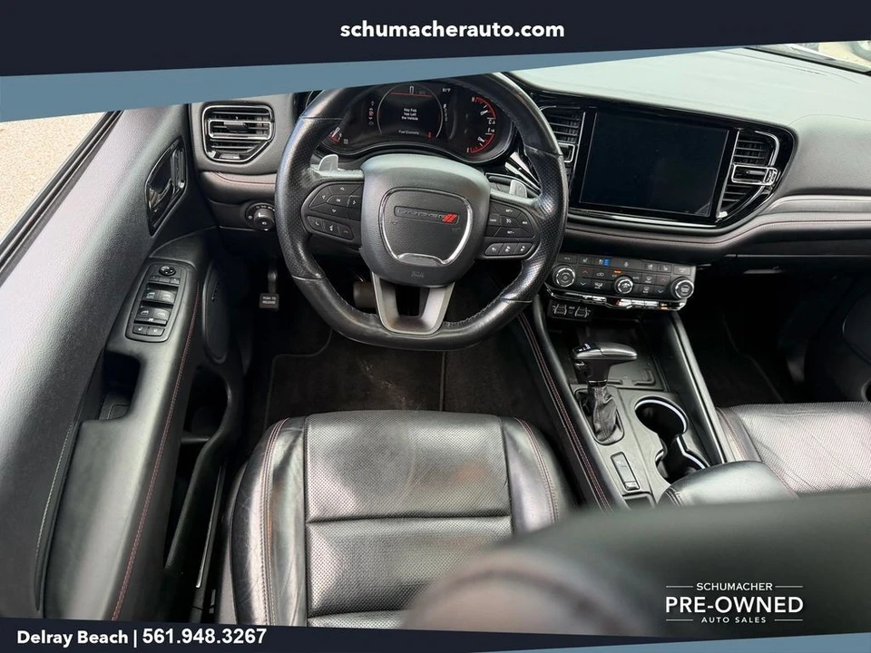 2021 Dodge Durango 3rd Gen - Image 14 of 27