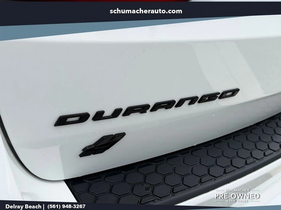 2021 Dodge Durango 3rd Gen - Image 15 of 27