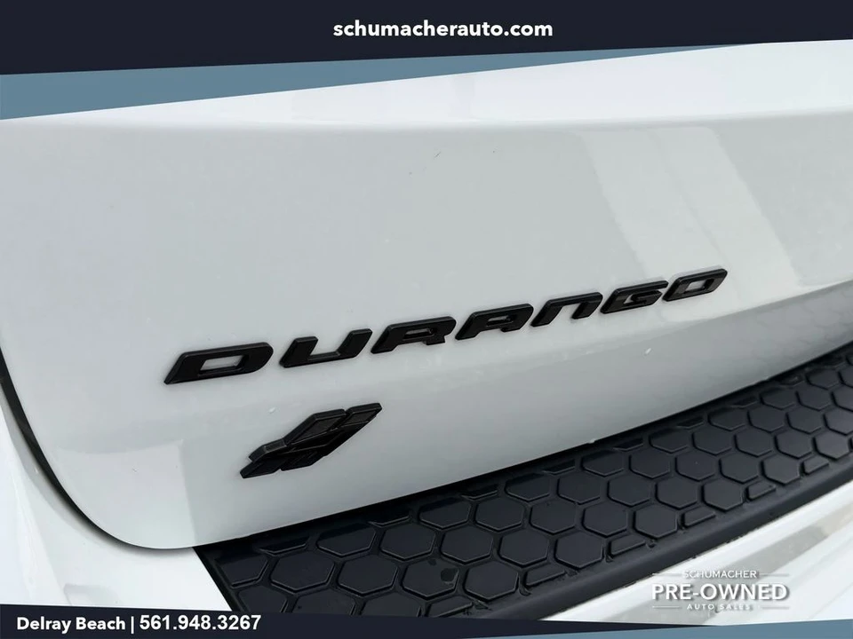2021 Dodge Durango 3rd Gen - Image 15 of 27