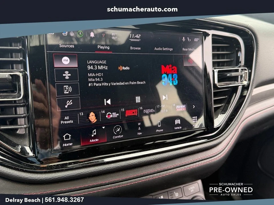 2021 Dodge Durango 3rd Gen - Image 22 of 27