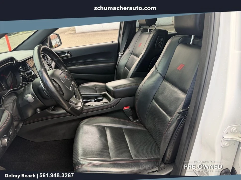 2021 Dodge Durango 3rd Gen - Image 11 of 27