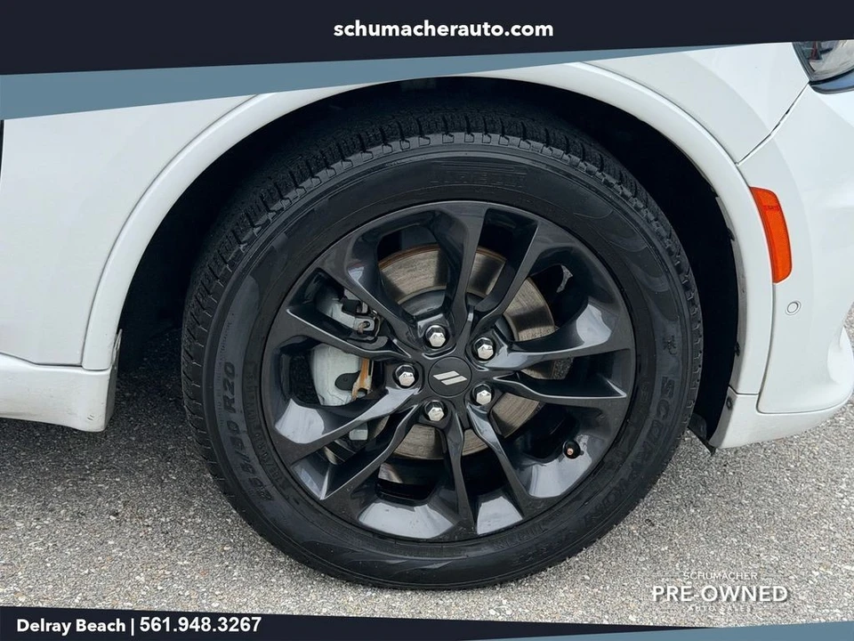 2021 Dodge Durango 3rd Gen - Image 9 of 27