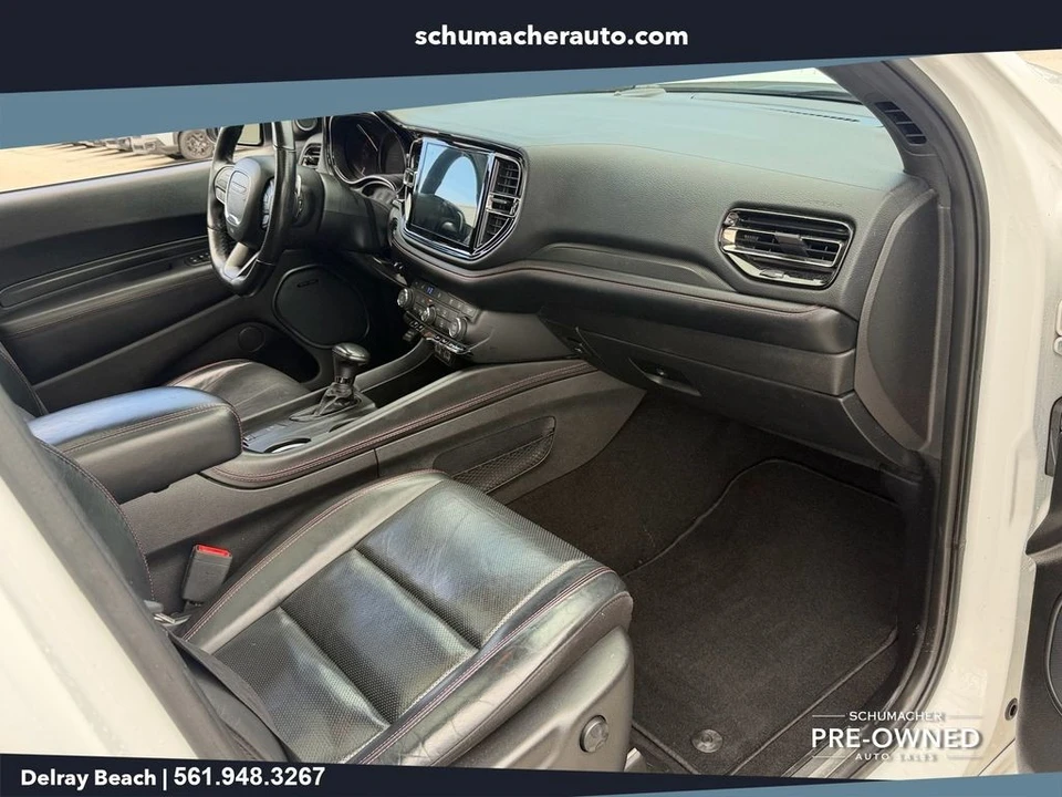 2021 Dodge Durango 3rd Gen - Image 17 of 27