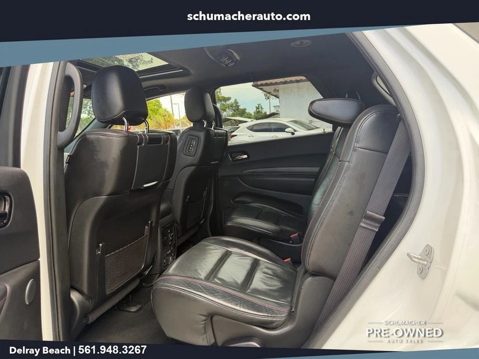 2021 Dodge Durango 3rd Gen - Image 13 of 27
